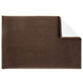 thumbnail image 4 of Arkwright Area Rug (20x30), Skid-Resistant Backing, Brown, 4 of 6