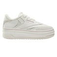 thumbnail image 3 of Reebok  Adult X Barbie Club C Leather Sneakers, 3 of 5