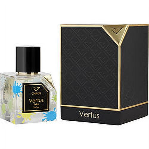 VERTUS CHAOS by Vertus , EAU DE PARFUM SPRAY 3.4 OZ