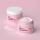 thumbnail image 2 of Exfoliante de cereza 25 g. Limpieza profunda e hidratación para la piel. Suave para todo tipo de pieles. Ingredientes naturales. Perfecto para uso diario y spa., 2 of 7