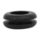 thumbnail image 3 of Anillo de goma de sellado, grommet eléctrico, junta negra, diámetro interior de 10 mm, 30 piezas, 3 of 4