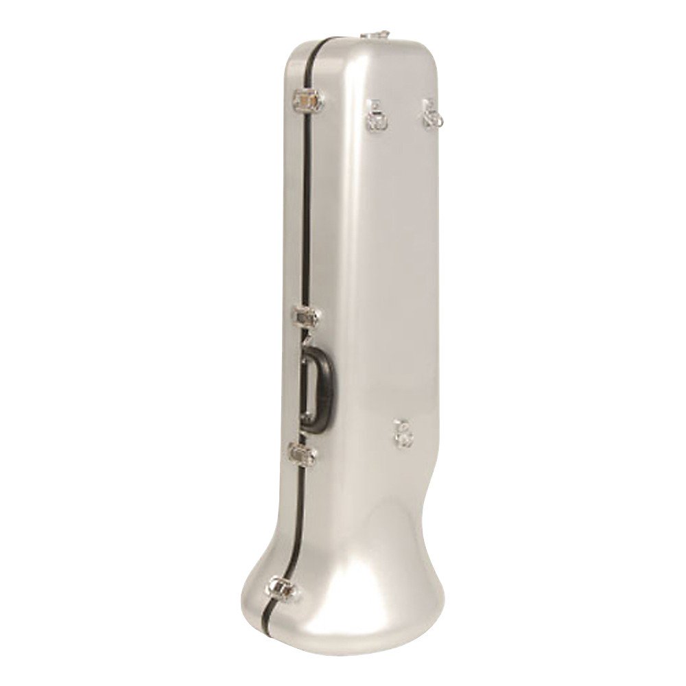 J. Winter CE 178 JWEastman Series Fiberglass Bass Trombone Case CE 178