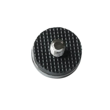 

1PCS 1/4 Screw Set For DSLR SLR Camera Tripod Quick F5X3 Release Plate S8X0