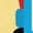Yellow, variant on Leo the Truck L is for Leo - Toddler Short Sleeve Graphic T-Shirt