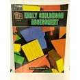 thumbnail image 1 of Pre-Owned Early Childhood Assessment (Paperback) 1557344655 9781557344656, 1 of 1