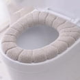 thumbnail image 2 of SDFGTstore Toilet Cushion Gifts for Christmas Thanksgiving Day New Year Other Festiveals, 2 of 17