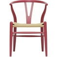 thumbnail image 6 of Baxton Studio Wishbone Wood Chair, Multiple Colors, 6 of 13