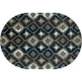 thumbnail image 3 of art carpet chelsea traveler lattice rug, 3 of 4