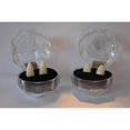 thumbnail image 2 of Dientes de Vampiro 2 Pares de Dientes de Vampiro Para Fijar y Modelar Blanco Natural - Perfecto para Halloween Namotu LN-0849, 2 of 7