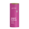 thumbnail image 1 of ATTITUDE super leaves, Plastic Free Deodorant, White Tea Leaves, 1 of 7