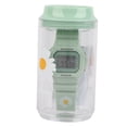 thumbnail image 3 of Little Daisy Electronic Wristwatch, Children Electronic Watch, Lightweight Digital Display Children For Student ANGGREK Otros, 3 of 8