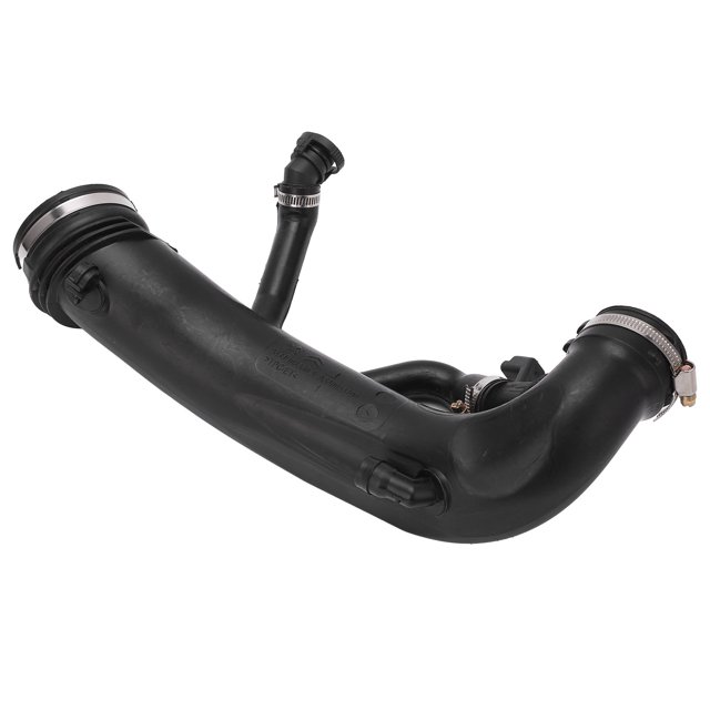 Tubo de admisión Turbo Turbo Air Chagrer Manguera de admisión 1440Q6 Tubo de admisión de aire de goma Tubo del turbocompresor del motor
