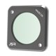 thumbnail image 1 of Filtros de efectos de vidrio óptico para fotos de cámara Action 2 Filtro 10x jinwen Lente de protección UV, 1 of 8