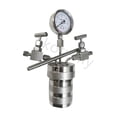 thumbnail image 4 of Hydrothermal Synthesis Reactor Stainless Steel Autoclave Reactor Vessel ,Wide Application, 4 of 6