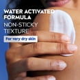 thumbnail image 6 of NIVEA Nourishing In Shower Lotion for Very Dry Skin, 24-Hour Body Moisturizer, 13.5 fl oz, 6 of 8