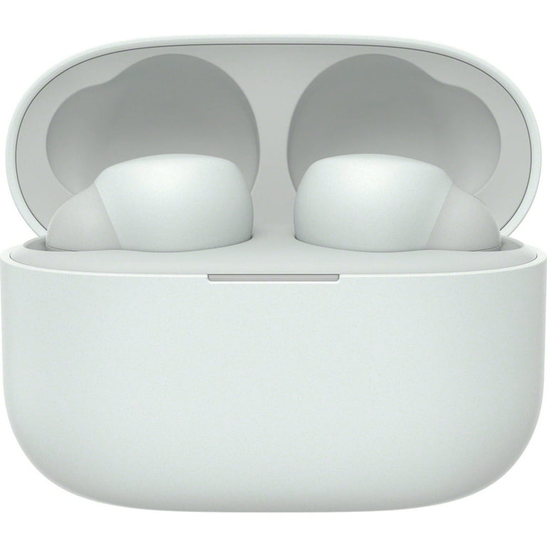 Open Box Sony LinkBuds S Truly Wireless Noise Canceling Earbuds