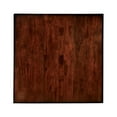 thumbnail image 6 of Bowery Hill Arlen 8 Piece Wood Counter Dining Set in Dark Cherry, 6 of 8