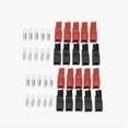 thumbnail image 2 of 5/10/20/30/40/50/100 Pairs 30 Amp 45 Amp Plug fits Anderson Powerpole Connector, 2 of 5