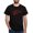 Black, variant on CafePress - Miskatonic Fighting Cephalopods Dark T Shirt - Men's Classic Cotton T-Shirts