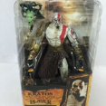 thumbnail image 1 of NECA figura móvil God of War Kratos de 7 pulgadas versión armadura Kuye Medusa/elevación de cabeza/modelo de versión de cuchillo llameante, 1 of 4