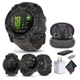 thumbnail image 1 of Reloj inteligente Garmin Instinct 3 de 50 mm AMOLED GPS para exteriores, 1 of 8