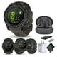 thumbnail image 1 of Reloj inteligente Garmin Instinct 3 de 50 mm AMOLED GPS para exteriores, 1 of 8