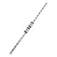thumbnail image 1 of Guía De Riel Lineal, Riel Lineal Inoxidable De 500 Mm Para Maquinaria Farmacéutica, 1 of 7