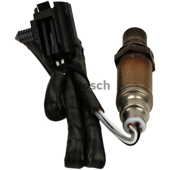 Bosch 13315 Bosch Engineered Oxygen Sensor