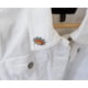 thumbnail image 4 of Pin de coleccionista Marvel Stan Lee Excelsior esmaltado, 4 of 6