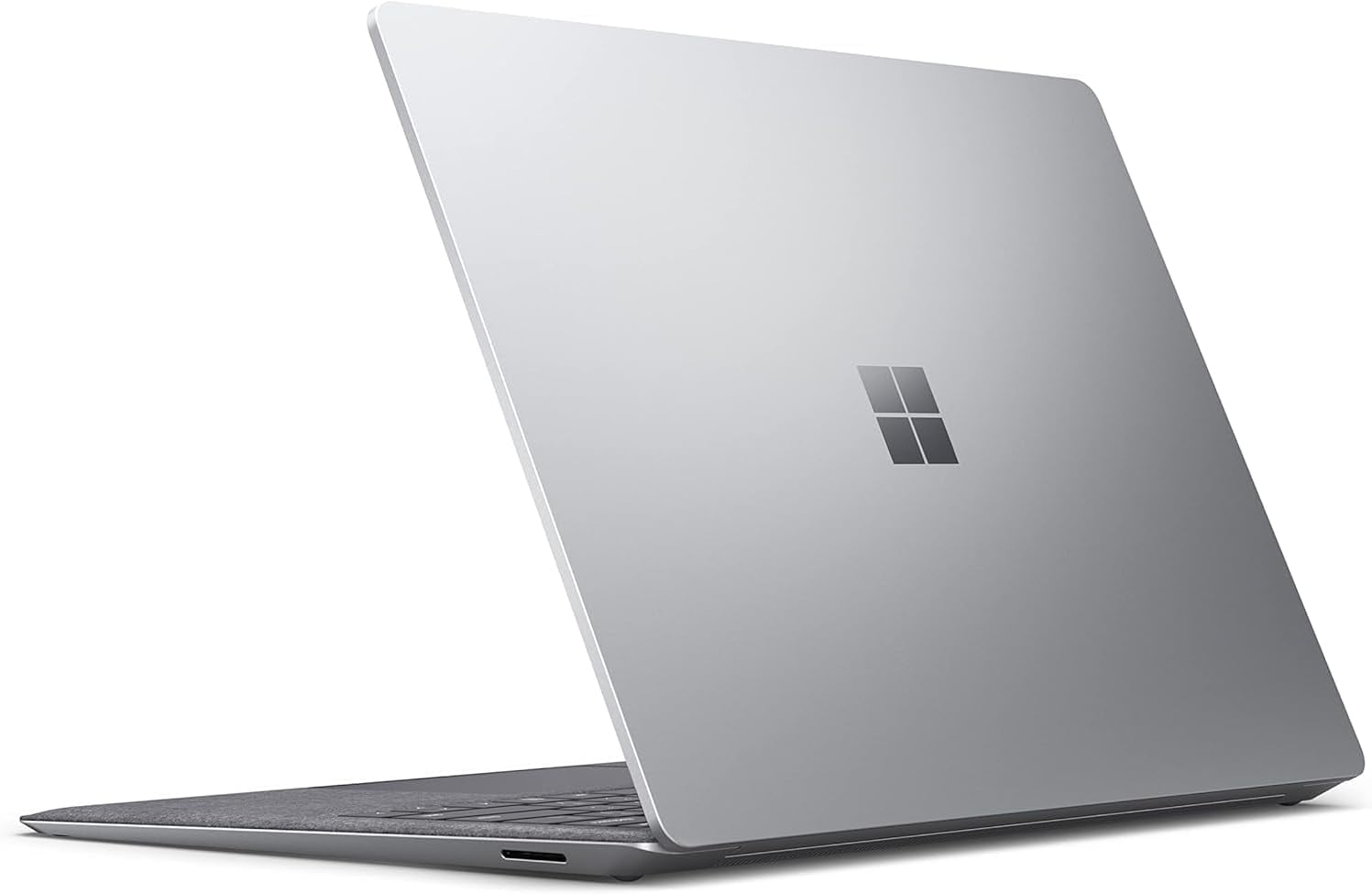 Microsoft Surface Laptop 4, 13.5” Windows Touchscreen, Intel