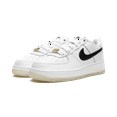 thumbnail image 2 of NIKE GRADE SCHOOL Air Force 1 Low GS "Bronx Origins" DX2309 100 DX2309 100 from Stadium Goods, 2 of 8