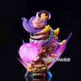 thumbnail image 3 of 2022 nuevo Dragon Ball Zero Majin Buu luminoso Super Saiyan Frieza 24cm colección de figuras de acción modelo juguetes para niños regaloszhangyuxiang, 3 of 4
