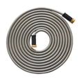thumbnail image 1 of Arctic Sky Stainless Steel 0.63” x 100FT Heavy Duty Garden Hose, 1 of 1