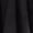 Black, variant on 2 Pcs/Set Women Top Skirt Suit Round Neck Three Quarter Sleeve Slant Hem Vintage Top Drawstring Elastic Waist Loose Irregular Maxi Skirt Spring Daily Wear Outfit