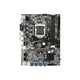 thumbnail image 1 of Monstrate B75 PC Tableros principales Multifuncional B75 PC Supply LGA (1155) CPU Socket Multipropósito Resistente al desgaste B75 PC Repuestos Juegos de teclado y mouse para computadora, 1 of 6