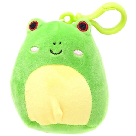 Squishmallows Wendy the Frog Plush Hanger