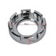 thumbnail image 3 of 8 Groove Bicycle Rim Adjustment Wrench Repair Service Tool Key Wrench Accessories Bicycle spoke joint wrench, 3 of 4