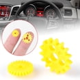thumbnail image 2 of Accesorios para automóvil Scienceny Juego de engranajes y piñones solares Commodore Odometer Speed Gear, 2 of 6