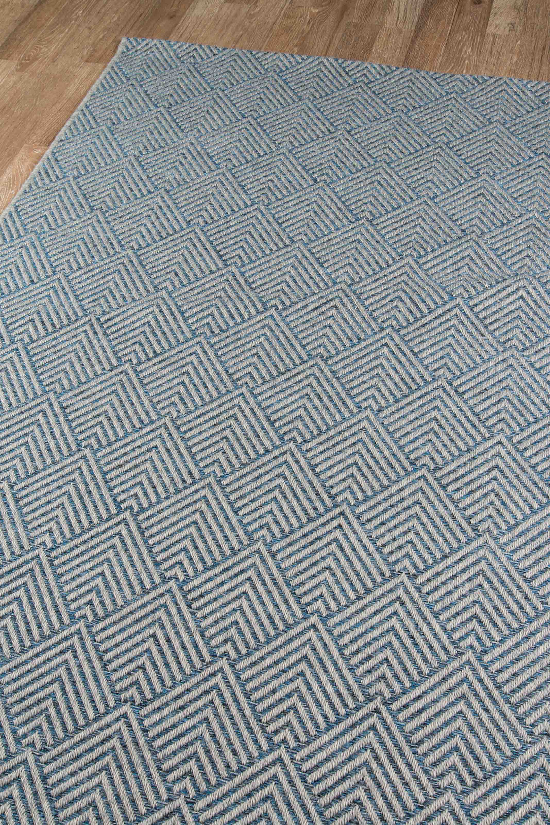 ECARPET Laura Tapis de Couloir pour Salon, Chambre, Salle A Manger, Entrée, et Plus Encore.