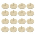 thumbnail image 1 of Shisuyan 20 Ensembles Marqueur de Position Rond pour Balles de Golf Design Durable pour Joueurs de Golf, 1 of 9