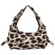 thumbnail image 1 of Bolsillo Con Tachuelas Bolso Hombro para Mujer S Correa Ajustable, 1 of 9
