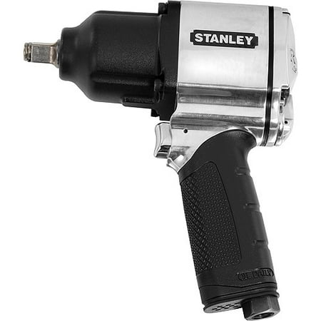 Stanley 1/2" Impact Wrench