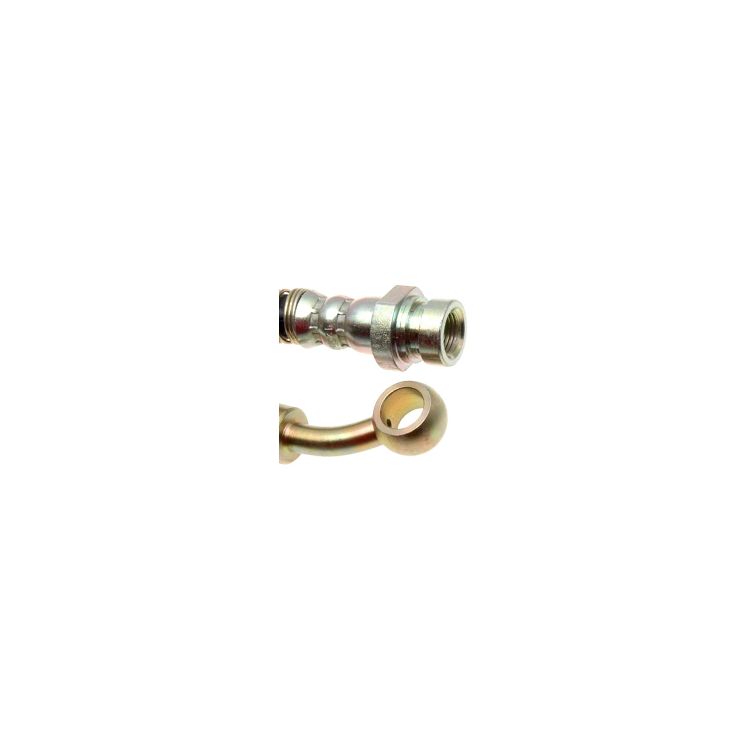 Raybestos Element3 Brake Hose, BH382430
