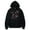 Black, variant on BoyWithUke Burnout Hoodies 2025 Tour Merch Pullovers Cosplay Women Men Fashion Hooded Sweatshirts