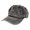 Black, variant on Washed Distressed Denim Baseball Cap Sun Protection Sunshade Hat Outdoor Casual Sports Dad Hat Black