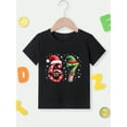 thumbnail image 4 of Gen Z Six Seven 67 Funny Number Meme T-Shirt,Christmas Gift for Kids, 4 of 5