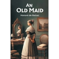 An Old Maid, (Paperback)