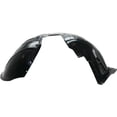 thumbnail image 4 of New Fits GMC TERRAIN 2018 2020 Front Driver Left Side Fender Liner GM1248282, 4 of 4