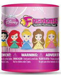 disney princess fashems