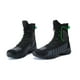 thumbnail image 3 of Botas de moto transpirables de verano - zapatos de moto unisex, negro,41, 3 of 21